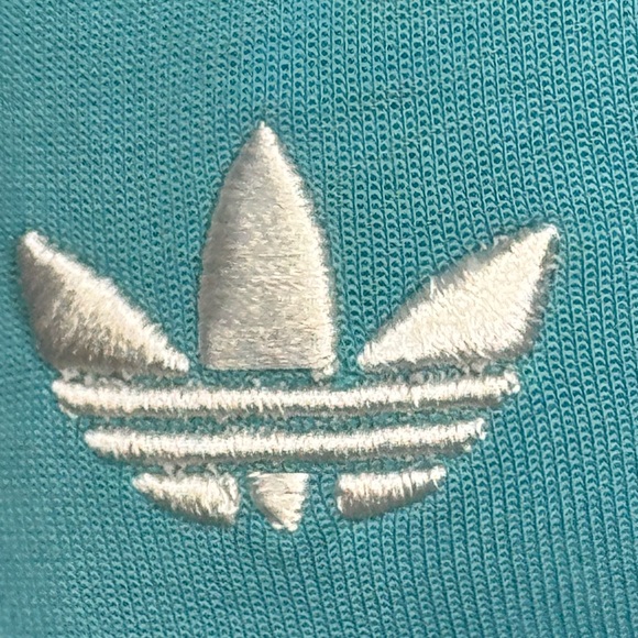 Adidas Hooded Sweatshirt size Medium NWT - Picture 4 of 6